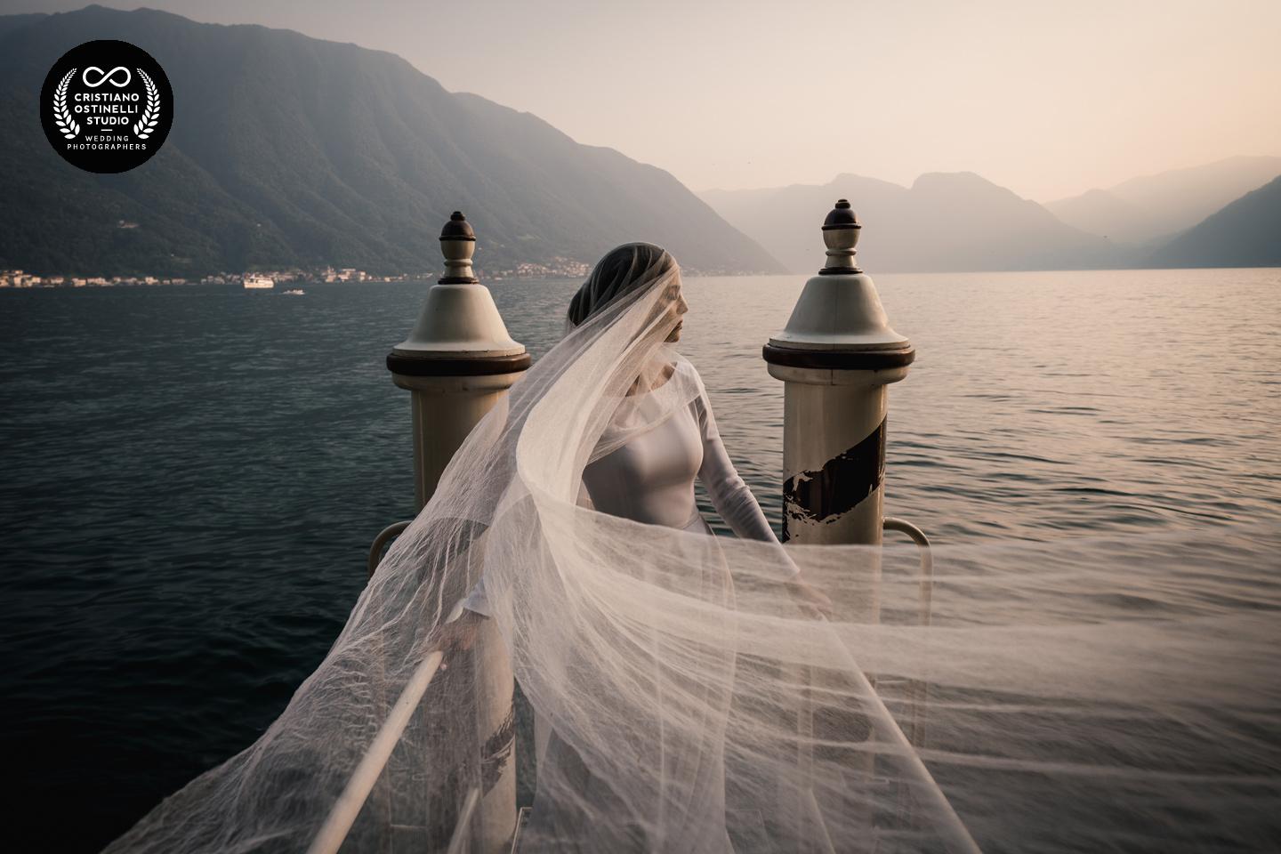Villa del Balbianello - cristiano ostinelli - lake como wedding photographer - shoot 4