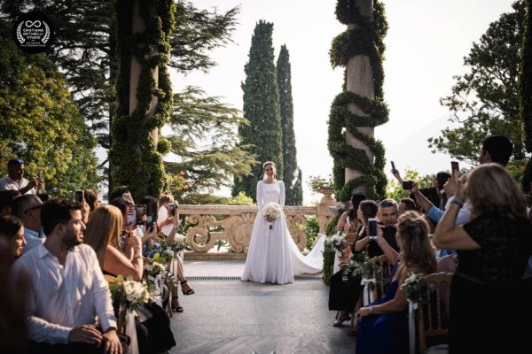 Villa del Balbianello - wedding moments - shoot 3