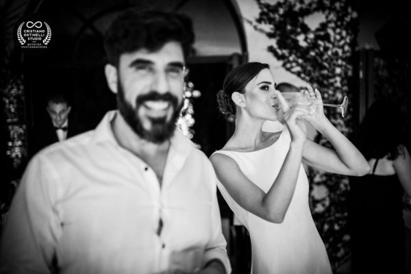 Villa del Balbianello - wedding party - shoot 2