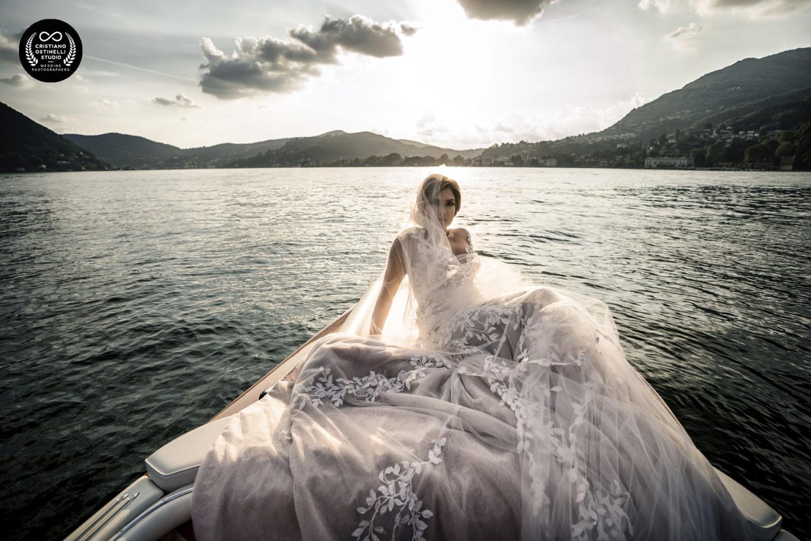 Villa Erba - Wedding photographer - Lake Como - Ostinelli Studio