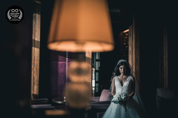emirates bride