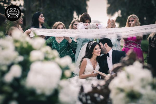 four-season-wedding-ceremony