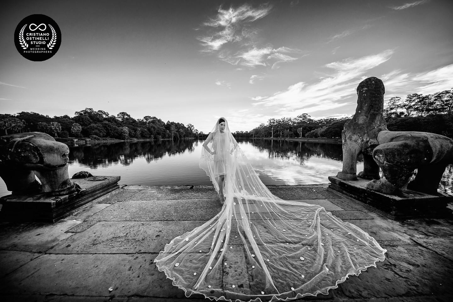 wedding in cambodia - cristiano ostinelli wedding photographer