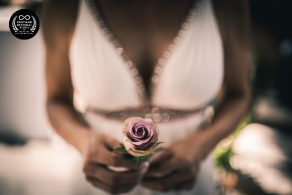 Elopement wedding on Lake Como - Cristiano Ostinelli - wedding photographer - 05