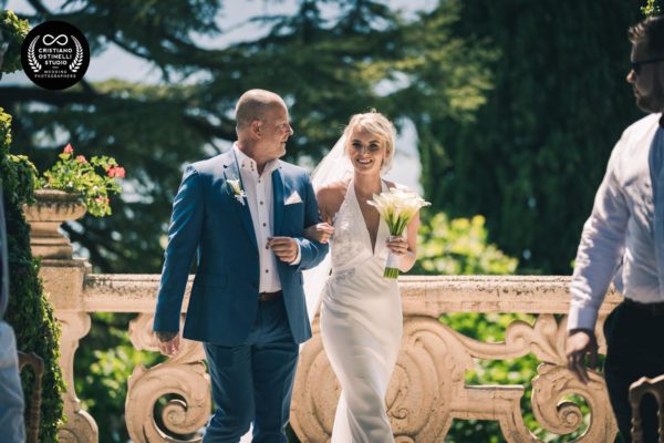 Lake Como Wedding photographer - Lake Como top location Wedding- Cristiano Ostinelli - 10