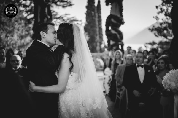 Lake Como wedding photographer - Cristiano Ostinelli - 01
