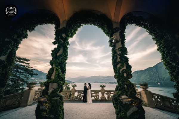 Lake Como wedding photographer - Cristiano Ostinelli - 23