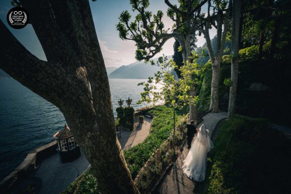 Lake Como wedding photographer - Cristiano Ostinelli - 27