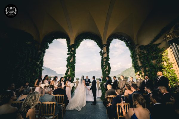 Lake Como wedding photographer - Cristiano Ostinelli - 33