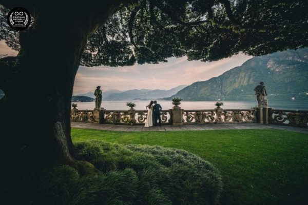 Lake Como wedding photographer - Cristiano Ostinelli - 38