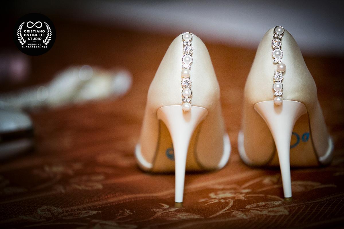 Wedding at Castello Vincigliata - Florence - Tuscany wedding photographer - cristiano ostinelli
