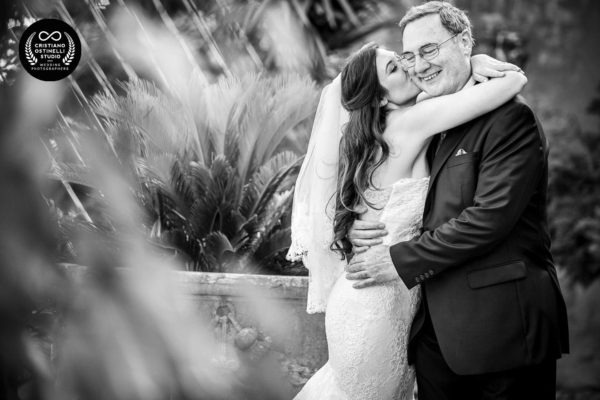 Wedding at Castello di Vincigliata - Tuscany - Cristiano Ostinelli wedding photographer - 04