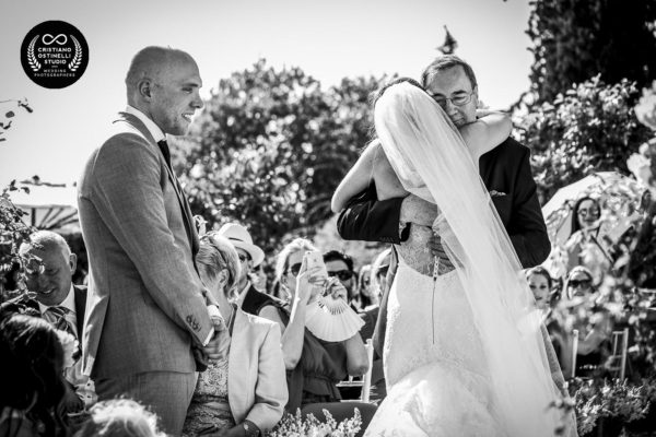 Wedding at Castello di Vincigliata - Tuscany - Cristiano Ostinelli wedding photographer - 06