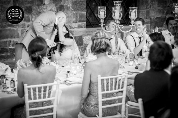 Wedding at Castello di Vincigliata - Tuscany - Cristiano Ostinelli wedding photographer - 20