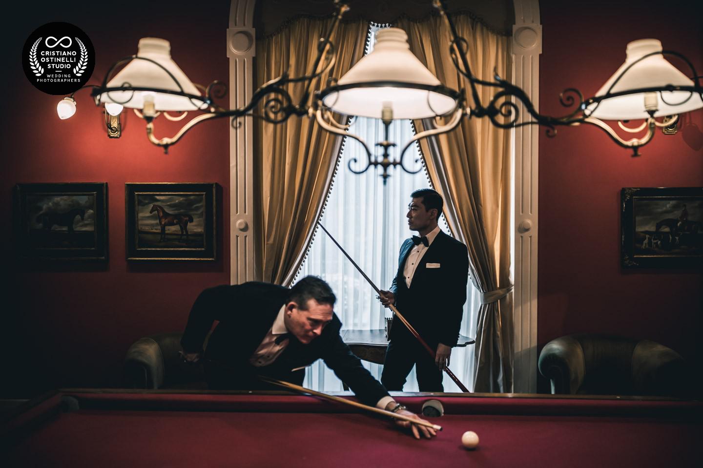 same sex wedding photographer