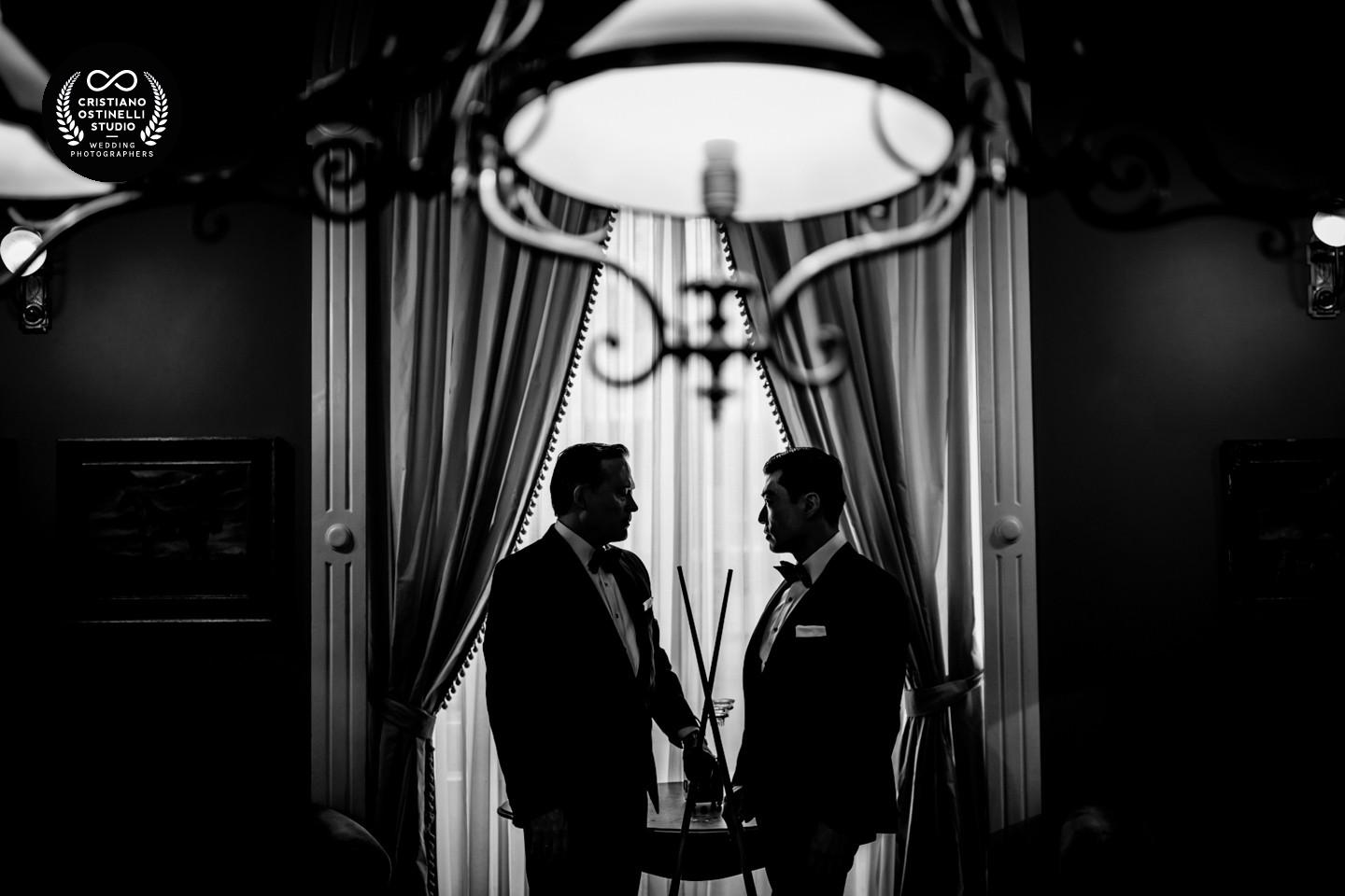 same sex wedding photographer