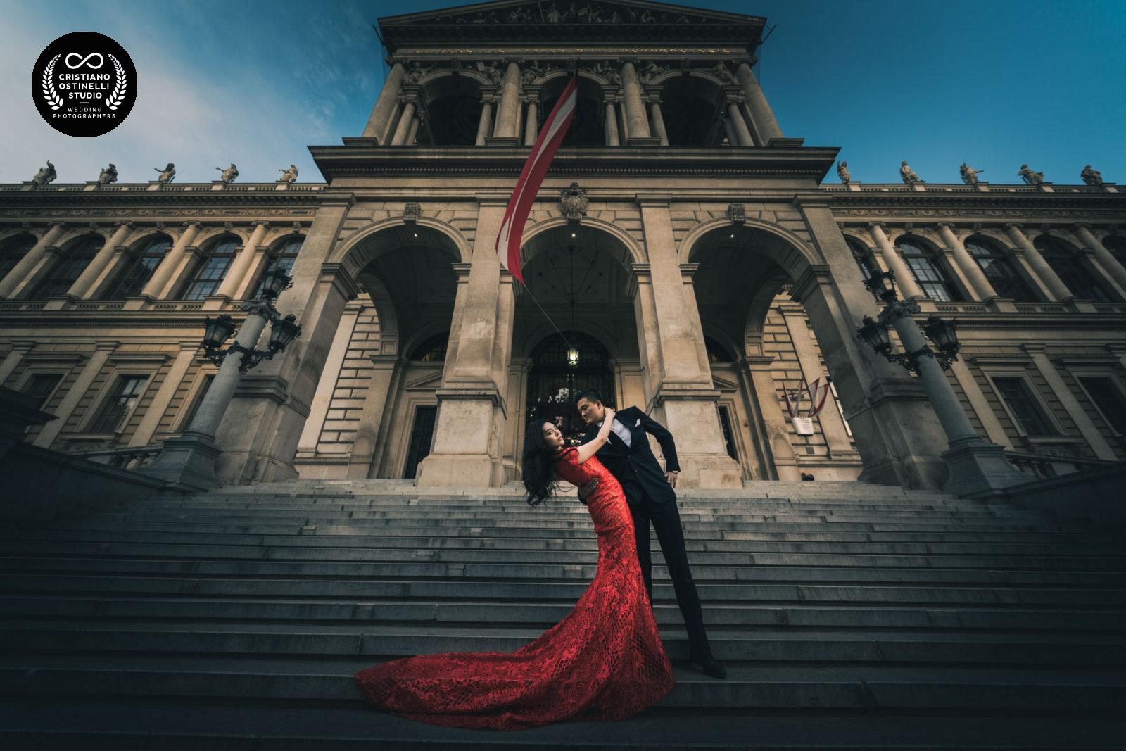 pre-wedding-in-vienna