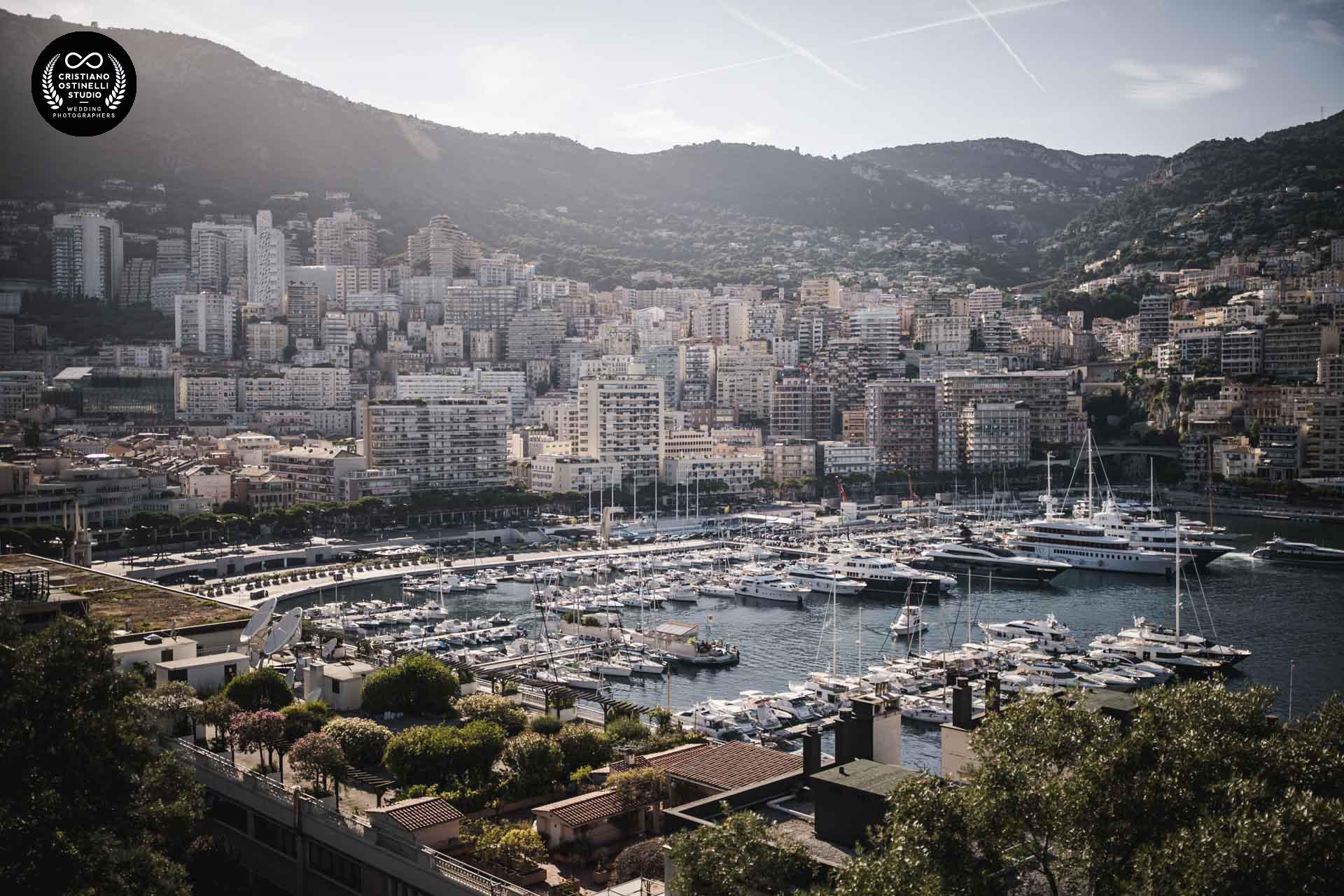 wedding in monaco